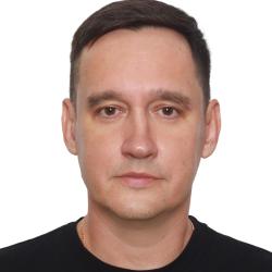 Фото сотрудника